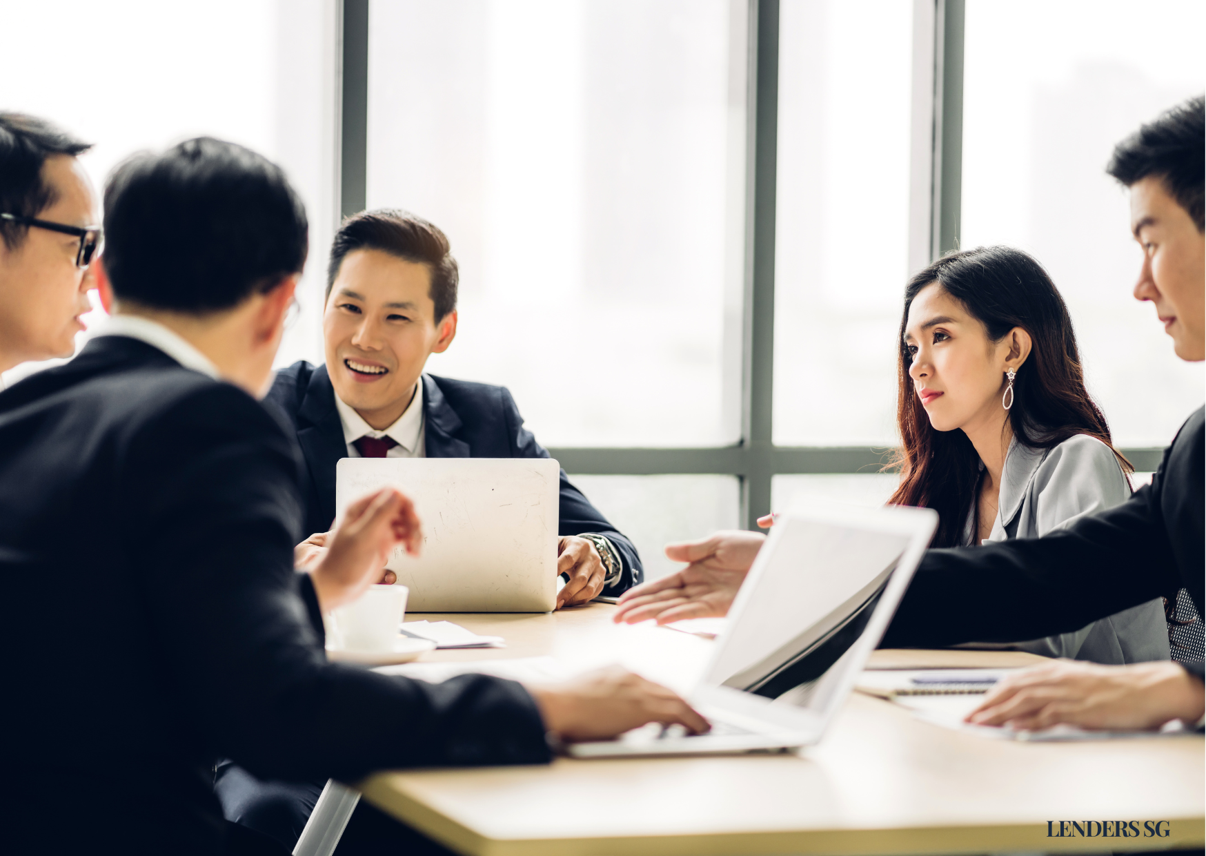 loan Singapore